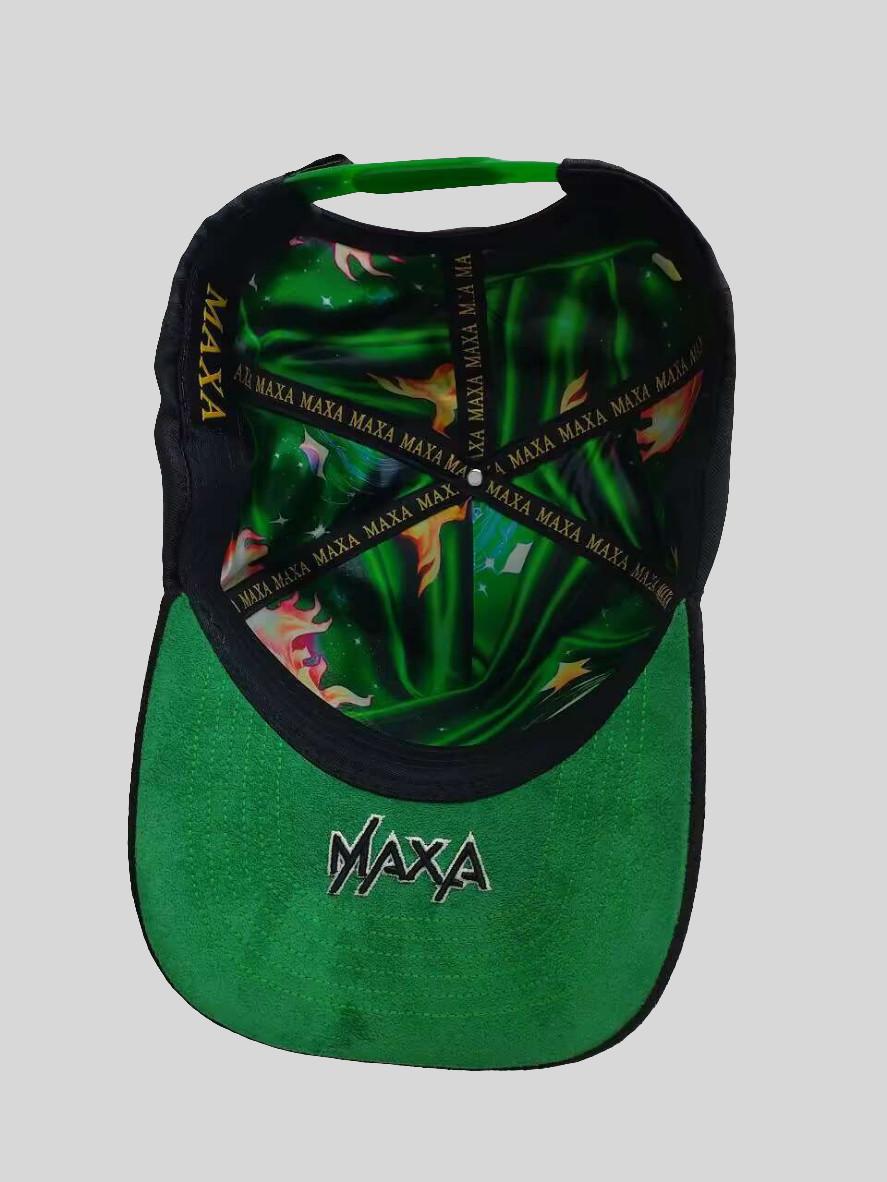 Maxa Hats